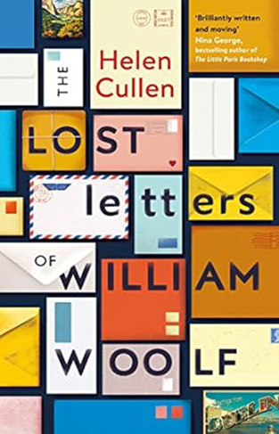 Lost Letters of William Woolf The